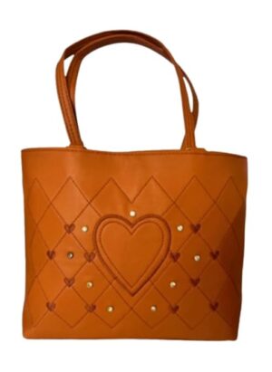 Leather Handbags For Women |Stylish Handbag| Ladies Purse Handbag