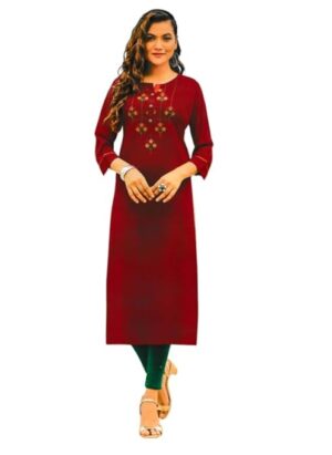 Attractive Women Kurti