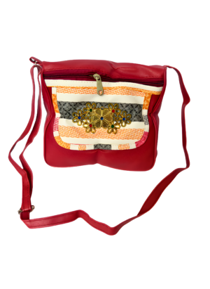 Sling Bag for Women with Detacheable Shoulder Strap |Crossbody Bag for Girls