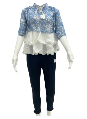 Trendy and stylish Floral Printed Top