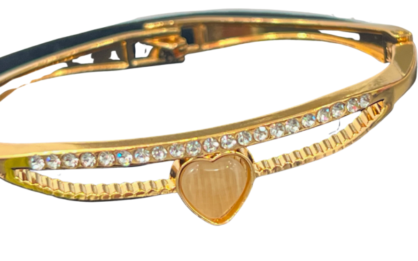 Korean stone Women Bracelet - Image 2