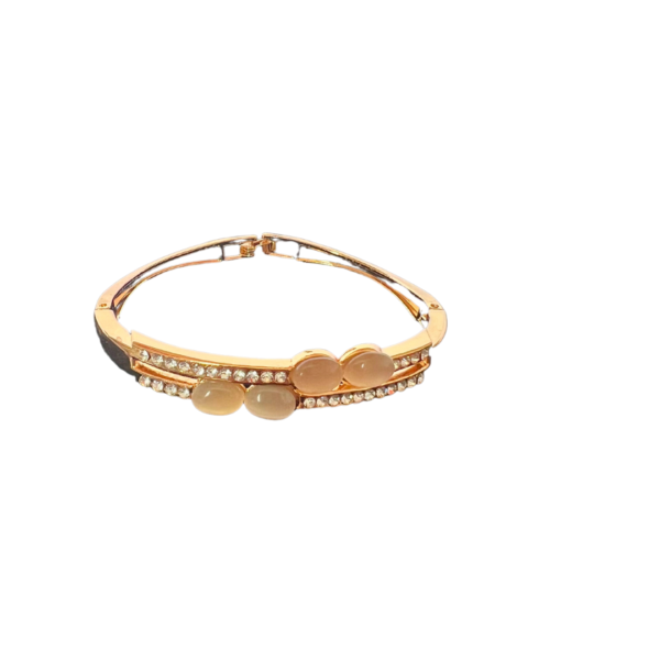 Korean stone Women Bracelet - Image 4