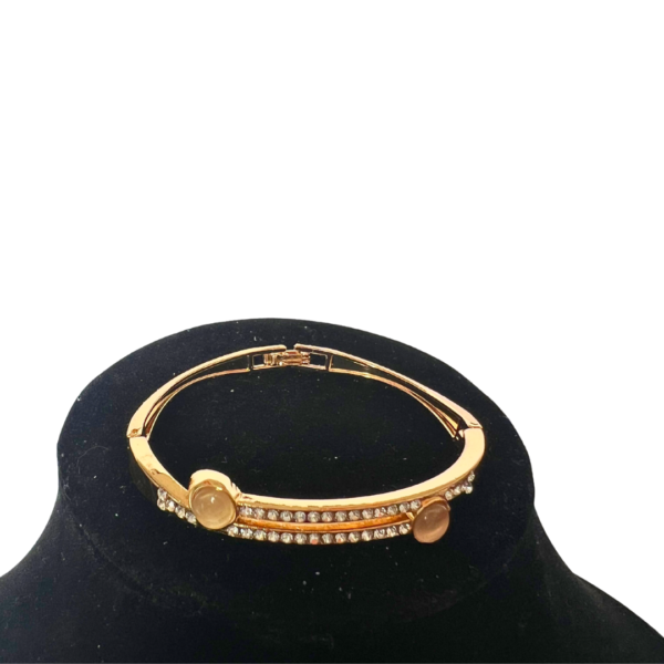 Korean stone Women Bracelet - Image 6