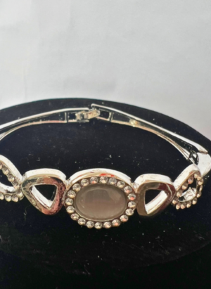 Eye Stretch Bracelet