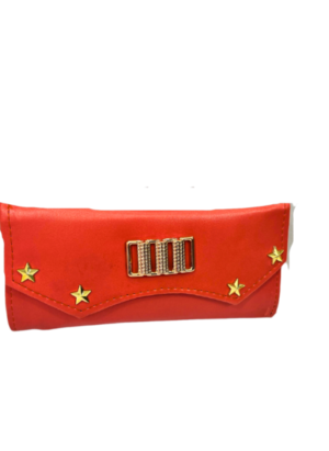 Genuine Leather Wallet For Women