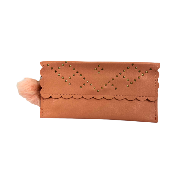 Casual Leather Wallet For Women - Image 10