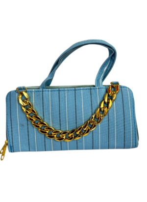 PU Leather formal women girls Clutch Wedding Handbag