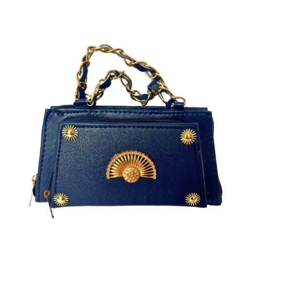 PU Leather Clutch for Women| Party Wear Latest Designer Clutch