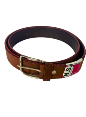 Leather Reversible Belt for Men| Casual Jeans Belt for Men