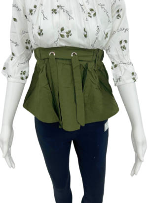 Stylish Party Wear Top For Women & Girls